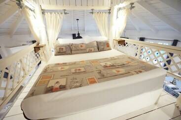 Villa Toscana Boutique Hotel  Adults Only
