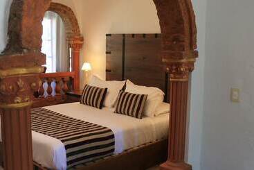 Villa Toscana Boutique Hotel Adults Only