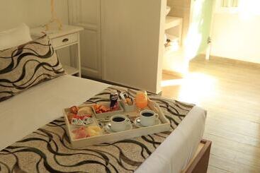 Villa Toscana Boutique Hotel  Adults Only
