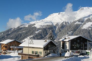 Hotel Wannenhorn