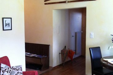 Hotel Wannenhorn