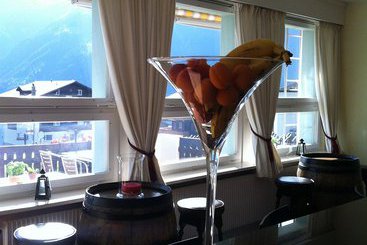 Hotel Wannenhorn