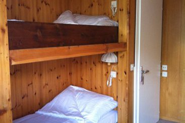 Hotel Wannenhorn
