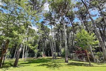 هتل & Wellness Fra I Pini