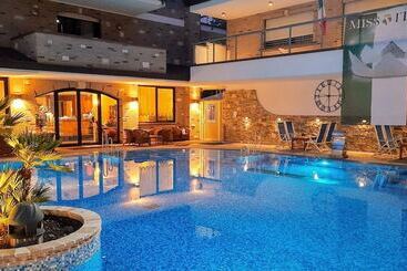 هتل & Wellness Fra I Pini