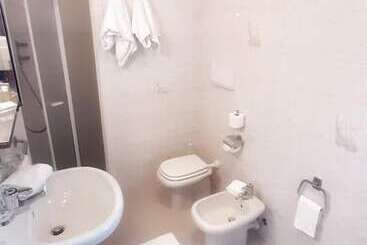 هتل & Wellness Fra I Pini