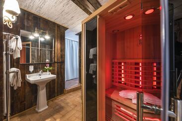 هتل Wellness Goldenes Fass Meißen