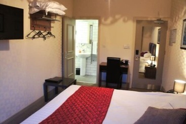 هتل York House