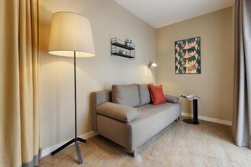 酒店 Zur Stadt Mainz   By Homekeepers