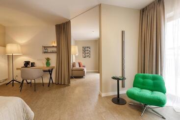 酒店 Zur Stadt Mainz   By Homekeepers