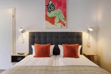 酒店 Zur Stadt Mainz   By Homekeepers