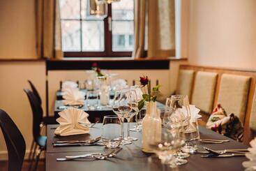 酒店 Zur Stadt Mainz   By Homekeepers