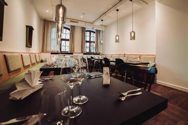 酒店 Zur Stadt Mainz   By Homekeepers
