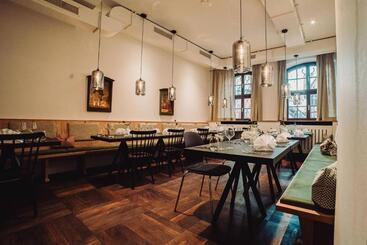 酒店 Zur Stadt Mainz   By Homekeepers