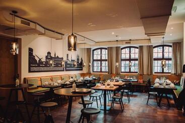 酒店 Zur Stadt Mainz   By Homekeepers