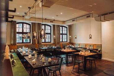 酒店 Zur Stadt Mainz   By Homekeepers