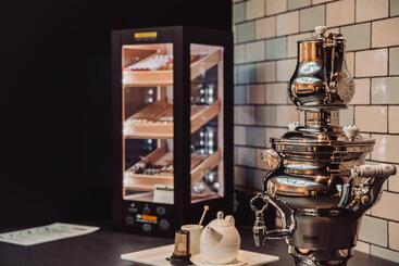 酒店 Zur Stadt Mainz   By Homekeepers