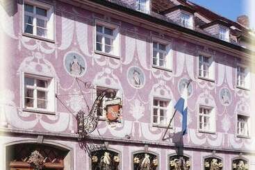 酒店 Zur Stadt Mainz   By Homekeepers