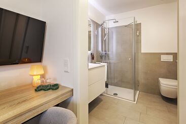 酒店 Zur Stadt Mainz   By Homekeepers