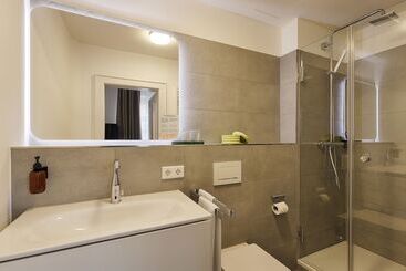 酒店 Zur Stadt Mainz   By Homekeepers