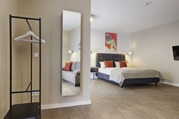 酒店 Zur Stadt Mainz   By Homekeepers