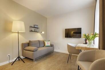 酒店 Zur Stadt Mainz   By Homekeepers