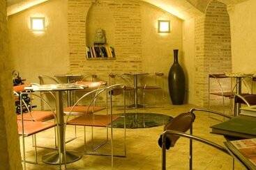 Il Villino Hotel & Spa