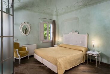 Il Villino Hotel & Spa