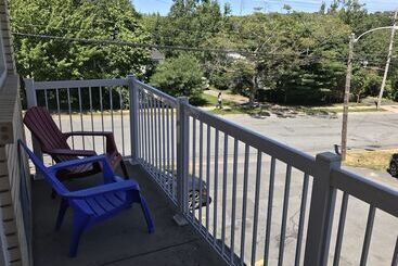 Lake City Motel