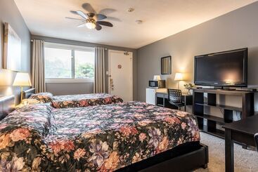 Lake City Motel