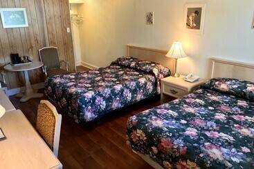 Lake City Motel