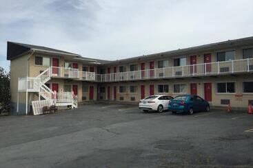 Lake City Motel