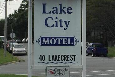 Lake City Motel
