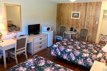 Lake City Motel
