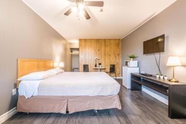 Lake City Motel