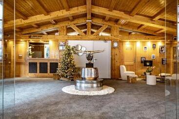Le Chalet D Antoine   Centre De Megève