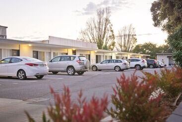 مُتل Victor Harbor City Inn