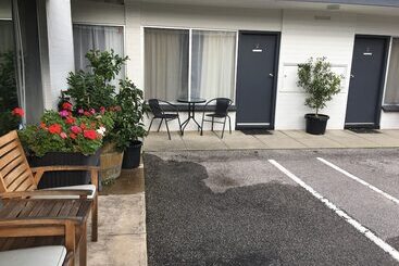 مُتل Victor Harbor City Inn
