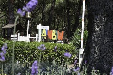 Club Del Sole Orbetello Family Camping Village