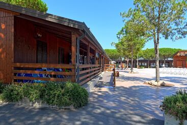 Club Del Sole Orbetello Family Camping Village