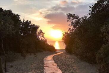 Club Del Sole Orbetello Family Camping Village