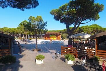 Club Del Sole Orbetello Family Camping Village