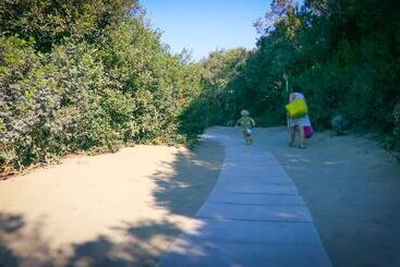 Club Del Sole Orbetello Family Camping Village