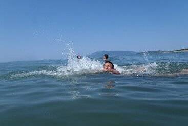 Club Del Sole Orbetello Family Camping Village