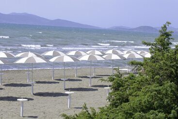 Club Del Sole Orbetello Family Camping Village