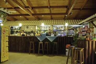 Club Del Sole Orbetello Family Camping Village