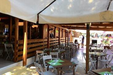 Club Del Sole Orbetello Family Camping Village