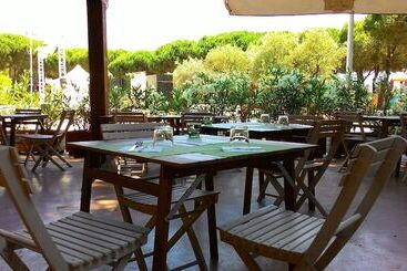 Club Del Sole Orbetello Family Camping Village
