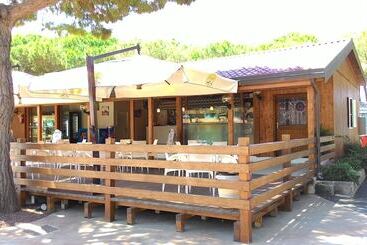 Club Del Sole Orbetello Family Camping Village