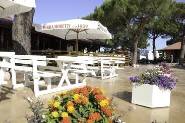 Club Del Sole Orbetello Family Camping Village